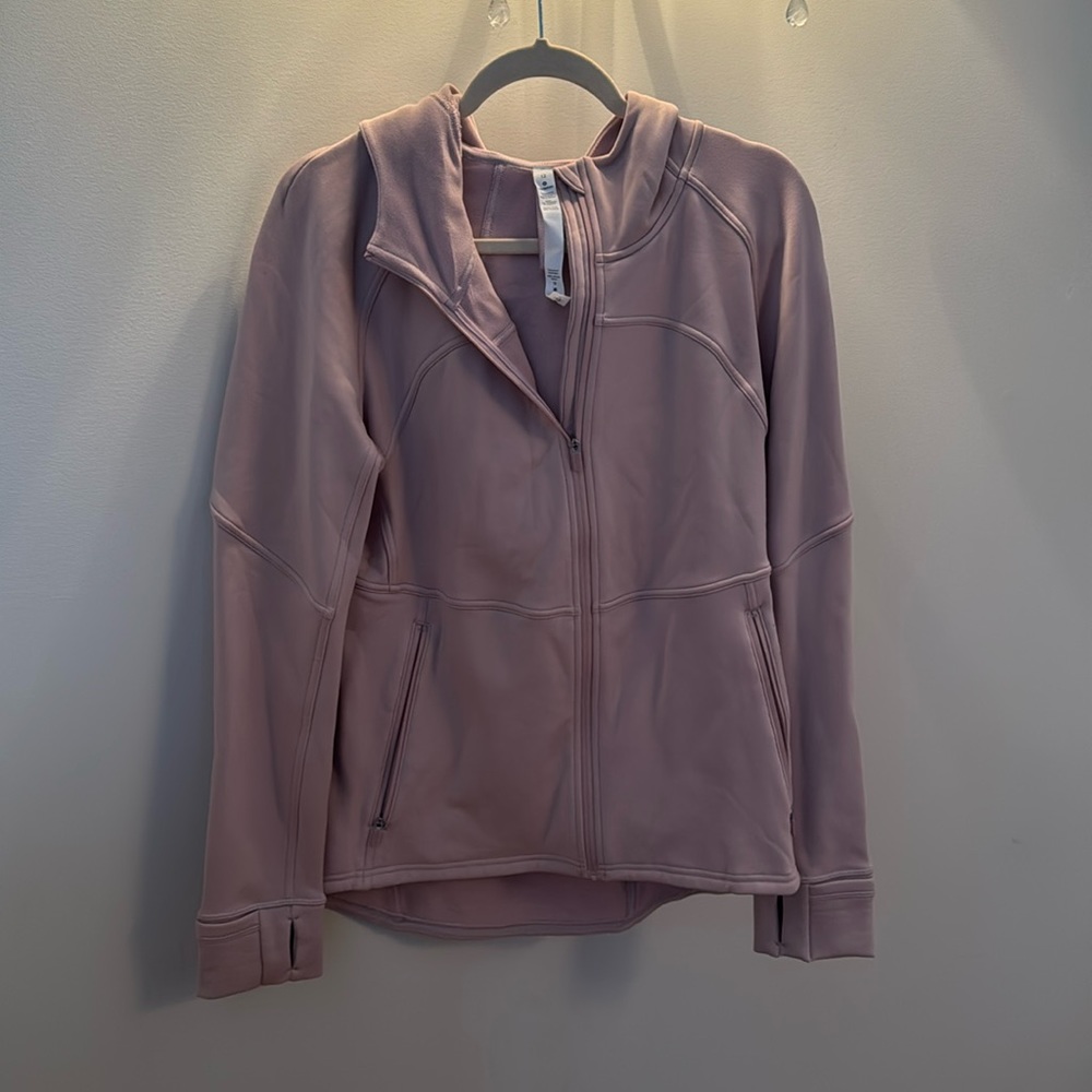 Lulu lemon sweatshirt